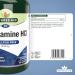 Natures Aid Glucosamine HCl 1000mg Vegan Shellfish-Free Tablets - 90ct - Buy Online on GoSupps.com