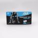 Anjocare Kinesiology Tape | Waterproof Elastic Muscle Band for Sports & Recovery | 2 Rolls 5m x 5cm (Beige) - Ideal for Injury Support & Practice - Buy Online on GoSupps.com