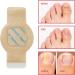 Fungal Nail Patches 21 Patches Multi-Purpose Toenail Repair Treatment Pads- Nail Repair for Damaged Nails 8-Hour Nail Treatment Restores Healthy Appearance (pads) - Buy Online on GoSupps.com