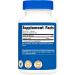 Nutricost Potassium Iodide (KI) 65mg - 90 Capsules | Vegetarian, Non-GMO, Gluten-Free - Buy Online on GoSupps.com