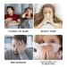 QQAMB Nasal Strips - Nighttime Congestion Relief & Snoring Reduction | Drug-Free Breathing Solution (1 Pack) - Buy Online on GoSupps.com