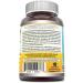 Amazing Omega Norwegian Cod Liver Oil 1250mg Softgels - 120 Count (Fresh Lemon Flavor) - Buy Online on GoSupps.com