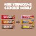 AHEAD Vegan Keto Bar Sample Pack 12 Low Sugar Chocolate Bars (Max 1.7g Sugar) Perfect for Healthy Snacking - Buy Online on GoSupps.com