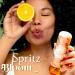 Body Fragrance Mist Citrus Body spray for Women Long-Lasting Body Mist 4fl.oz - Buy Online on GoSupps.com