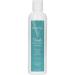 Virgo de Novo - Drench Moisturizing Shampoo For Dry Color Treated Damaged Hair