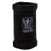 Nikken KenkoTherm Wrist Wrap Large 1835 Support Compression Sleeve for Comfort and Support - Fit Wrap Protection for Weightlifting Workout Boxing - Men and Women