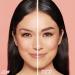 Eyebrow Stamp Stencil Kit with 24 Reusable Stencils - Long-Lasting & Waterproof Brow Shaping, 3-in-1 Hairline Shadow Powder Bronzer - Pack of 1 - Buy Online on GoSupps.com