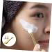 Ipetboom 15pcs Professional Eye Depuffer Tool under Eye Massage Cream Applicator for Daily Use - Buy Online on GoSupps.com