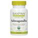 Banyan Botanicals Organic Ashwagandha Supplement  Withania somnifera  For Adrenal Support, Healthy Immune System, Stress Relief, Strength & More*  90 Tablets  Non-GMO Sustainably Sourced Vegan FFL