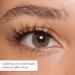 Glamnetic Lash Extensions | Slay | Professional At-Home Faux Mink Lashes | High Volume Salon-Quality Cluster Set (4) - Shop Internationally - Buy Online on GoSupps.com