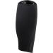Rehband Neoprene Calf Bandage - Compression Support for Calf & Shin Ideal for Deadlifting - 1 Pair in Carbon/Black - Buy Online on GoSupps.com