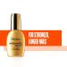 Sally Hansen Diamond Strength Nail Hardener & Nailgrowth Serum Kit - Prevents Cracking, Splitting, Peeling - Pack of 2 - Buy Online on GoSupps.com
