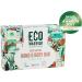 Vegan Moisturising Body & Hand Soap Bar - Coconut Blend with Essential Oils - Eco Friendly 100g - Buy Online on GoSupps.com