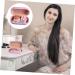 Gatuida 3 Series - Colored Contact Lenses Accessories Set | Eye Lens Container Mirror Travel Case & Bracket - Buy Online on GoSupps.com