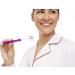 OOAK Tapered Toothbrush with V++max Bristles - Pink (2 Pack) - Buy Online on GoSupps.com