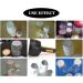 LXZECSDOP Handheld Electromagnetic Induction Sealer Portable Manual Induction Sealing Machine Bottle Cap Sealing Machine For Diameter 20-100Mm Plastic Glass Bottles (20 130Mm) - Buy Online on GoSupps.com