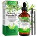 Rosemary oil for hair 120ml rosemary oil hair oil Rosemary Oil for Hair Growth 100% natural rosemary oil hair growth for scalp massage skin care and aromatherapy 120 ml (1 Pack)