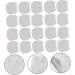 FRCOLOR 30 Pairs Half Socks High Heel Shoes for Women Forefoot Pad Women's Socks Couple Socks Women Socks Non-Slip Socks Comfortable Half Socks Liner Half Palm Socks Elasticity Palm Tree - Buy Online on GoSupps.com