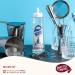 Master of Mixes Simple Syrup LITE 375 ML Bottle - Keto-Friendly Sweetener | 12.7 Fl Oz | Individually Boxed - Buy Online on GoSupps.com