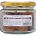 Earthbreath Assorted Bee Bread Pastilles - 150g (5.3 oz) Pure Raw Natural Perga/Ambrosia - Bee Pastilles with Black Currant Sea Buckthorn Berries and Apple Cinnamon - Buy Online on GoSupps.com