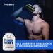 Weider Premium Whey Protein Powder 2.3kg - Delicious Chocolate Nougat High EAA & BCAA Muscle Building Perfect Solubility - Buy Online on GoSupps.com
