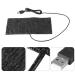 USB Heating Film Heating Pad - 5V Carbon Fiber Mouse Warm Mat & Pet Blanket (20x10cm) - Buy Online on GoSupps.com