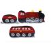 Hero Collector Eaglemoss Hogwarts Express Draught Excluder Knitting Kit - Harry Potter Wizarding World Replica - Buy Online on GoSupps.com