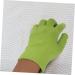 Healeved 6 Pairs Gel Moisturizing Gloves Spa Gel Gloves Hand Softening Gloves Hand Spa Moisturizing Cover Flex Tools Restorer Tool Elastic Gloves Grooming Gloves Nursing Kit Elasticity - Buy Online on GoSupps.com
