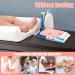 Txkrhwa USB Baby Wipe Warmer Travel Size Portable Wipe Warmer Lightweight Travel Diaper Wipe Warmer Even Fast Heating Heated Baby Wipes Warmer Temperature Keep at 40-55 for Home Car Travel 5.9 3.9 0. - Buy Online on GoSupps.com