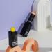 Mylee Liner Gel Nail Polish 7ml Tangerine Sorbet with Built-In Nail Art Brush | UV/LED Soak-Off Manicure Pedicure for Salon & Home Use | Long Lasting & Easy to Apply - MGL0128 - Buy Online on GoSupps.com