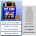 Dog Supplement for Eye Support Eye Health Chews for Dogs Dog Tear Stain Supplement Chews for Dogs with Lutein Zeaxanthin Astaxanthin Lubricates Eyes Immune Support - Buy Online on GoSupps.com