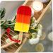 Didiseaon Cute Exfoliating Bath Shower Sponge | Body Scrub Shower Supplies for Women | 1 Count - Buy Online on GoSupps.com