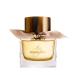 Burberry My Burberry Eau de Parfum Women's Floral Perfume With Notes of Sweet Pea Bergamot Rose & Patchouli Long Lasting Fragrance 1.6 Fl Oz (Pack of 1)