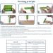 Gcroet Bug Bite Suction Tool - Poison Remover Extractor with Storage Box | Camping & Hiking Essentials - Buy Online on GoSupps.com