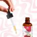 Relaxcation Cherry Kernel Oil Cold Pressed & Unrefined Natural Carrier Oil for Face Hair Scalp Nails & Body Lightweight Non-Greasy and Vegan Travel Size Bottle for Daily Care (1 oz) 1 Fl Oz (Pack of 1) - Buy Online on GoSupps.com