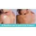 Organic Self Tanner Lotion | Realistic Fake Tan | Vegan Cruelty-Free Sunless Tanner for Fair to Medium Skin - Buy Online on GoSupps.com