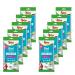 Poliboy - XXL bathroom wet wipes - powerful & thorough cleaning - Remove lime dirt and soap remnants - 10 x 24 xxl cloths - Made in Germany Bad XXL 10 pack
