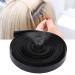 9mm Black Hair Extension Tape Roll with Strong Adhesion Long Lasting Bond for Professional Hair Salons - Buy Online on GoSupps.com