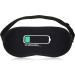 Bluland Super-Smooth Adjustable Eye Mask Set - 2 Pack Funny Sleep Masks - Buy Online on GoSupps.com