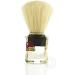 Semogue Excelsior 610 Black Edition Shaving Brush - Premium Quality Wet Shaving Tool for Men - International Shipping Available - Buy Online on GoSupps.com