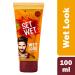 Buy Hair Gel Wet Look (100ml Tube) - Long-Lasting Hold Perfect Shine | International Shipping Available - Buy Online on GoSupps.com