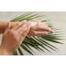 PHARMALINE Atopic Hand Cream 75ml - Best Moisturizer for Atopic & Very Dry Skin | International Shipping Available - Buy Online on GoSupps.com