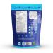 Superfood Vegan Protein (Vanilla) | Plant-Based Protein with Superfoods & Probiotics for Muscle Recovery | 15 Servings - Buy Online on GoSupps.com