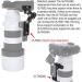 iShoot Lens Collar Replacement Foot for Sony FE 200-600mm Lens - Arca-Swiss Compatible Plate - Buy Online on GoSupps.com