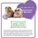 Carefresh Dust-Free Sea Glass Natural Paper Bedding 50L - Odor Control for Small Pets - Buy Online on GoSupps.com