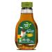 Pure Via Sirop d'agave bio - Alternative au sucre 100% d'origine naturelle- 330g 330 ml (Lot de 1)