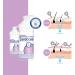 Zeroderma Zerobase Emollient Cream 500g/500ml - Pack of 1 | Hydrating Skin Moisturizer - Buy Online on GoSupps.com