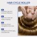 S rum de croissance des cheveux au gingembre et au romarin traitement du follicule pileux pour homme et femme essence de soin du cuir chevelu pour renforcer les m ches augmenter l' paisseur 5 pi ces - Buy Online on GoSupps.com
