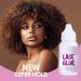 Wig Glue Invisible Lace Adhesive Glue Hair Replacement Bonding Glue For Wigs Toupee Systems Lace Hairpiece Hair Closure Strong Hold Waterproof Transparent Formulated For Oily Skin 1.3 Oz - Buy Online on GoSupps.com