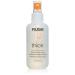 RUSK Designer Collection Thick Body and Texture Amplifier  Gives Hair Incredible Body  Creates Texture and Volume  Anyone with Fine  Limp  Lazy Hair 6 Fl Oz (Pack of 1)